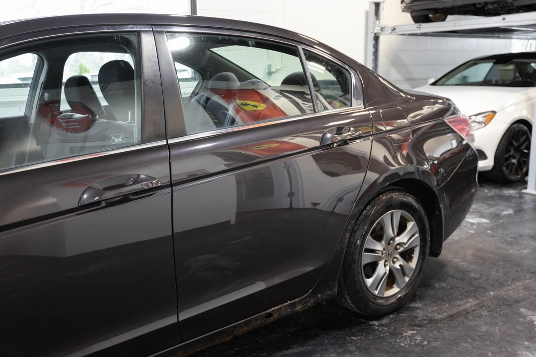 2011 Honda Accord 8th Gen - Image 7 of 12