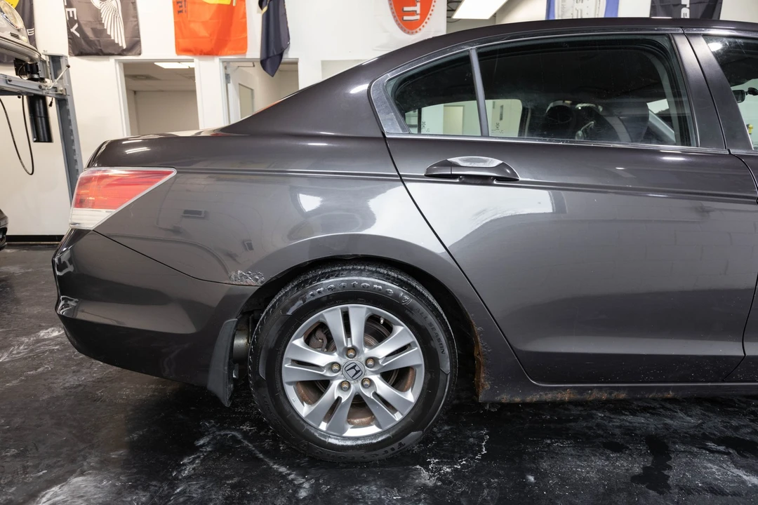 2011 Honda Accord 8th Gen - Image 12 of 21