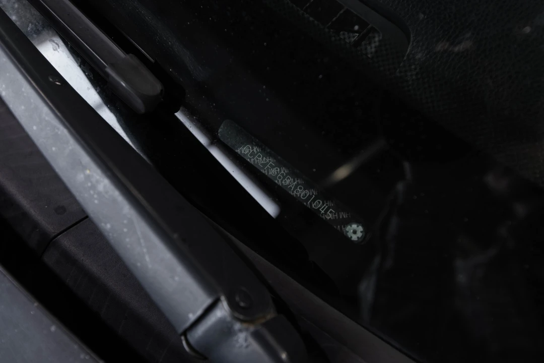 2011 Honda Accord 8th Gen - Image 19 of 21
