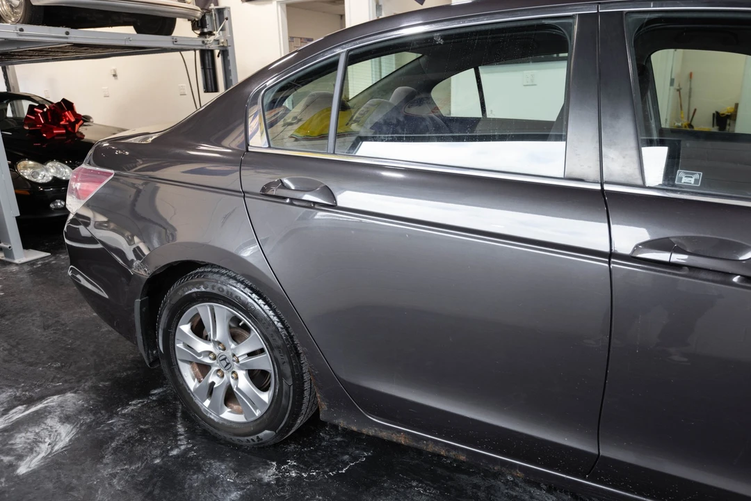2011 Honda Accord 8th Gen - Image 11 of 12