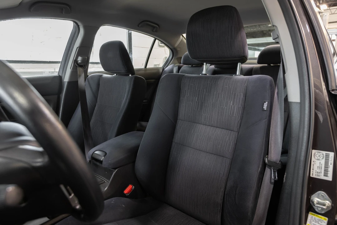 2011 Honda Accord 8th Gen - Image 21 of 21