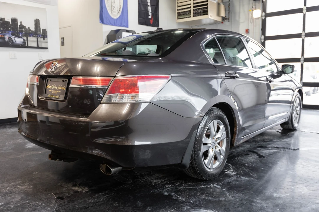 2011 Honda Accord 8th Gen - Image 10 of 21
