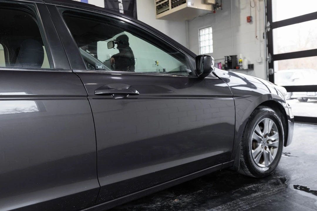 2011 Honda Accord 8th Gen - Image 13 of 21