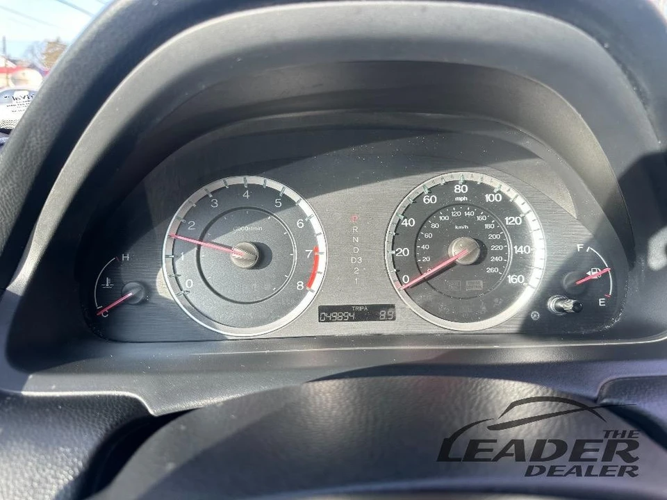 2011 Honda Accord 8th Gen - Image 7 of 8