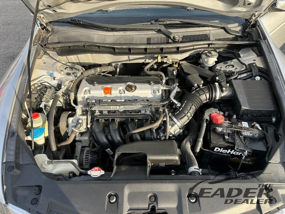 2011 Honda Accord 8th Gen - Image 8 of 8