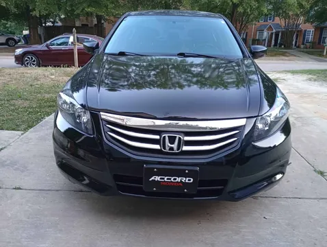2011 Honda Accord 8th Gen - Image 2 of 20
