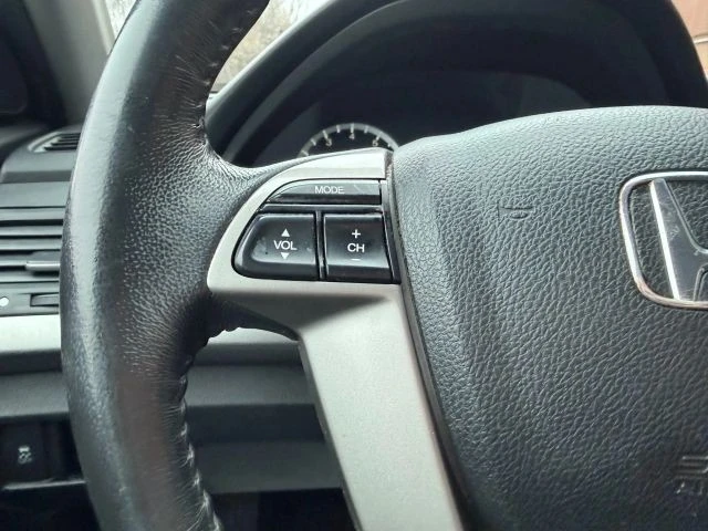 2011 Honda Accord 8th Gen - Image 21 of 21