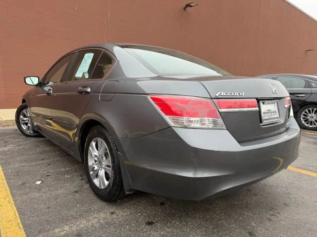 2011 Honda Accord 8th Gen - Image 11 of 21