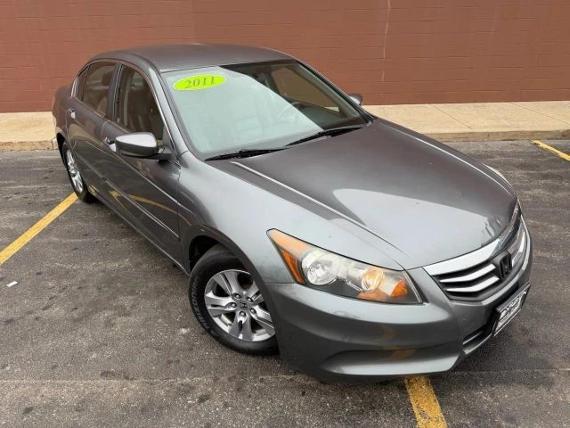 2011 Honda Accord 8th Gen - Image 6 of 21