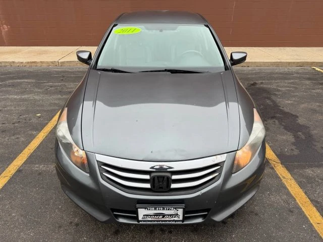 2011 Honda Accord 8th Gen - Image 4 of 21