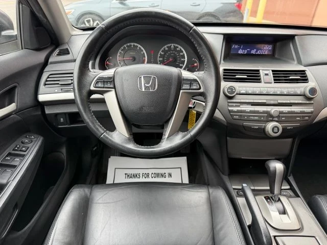 2011 Honda Accord 8th Gen - Image 18 of 21