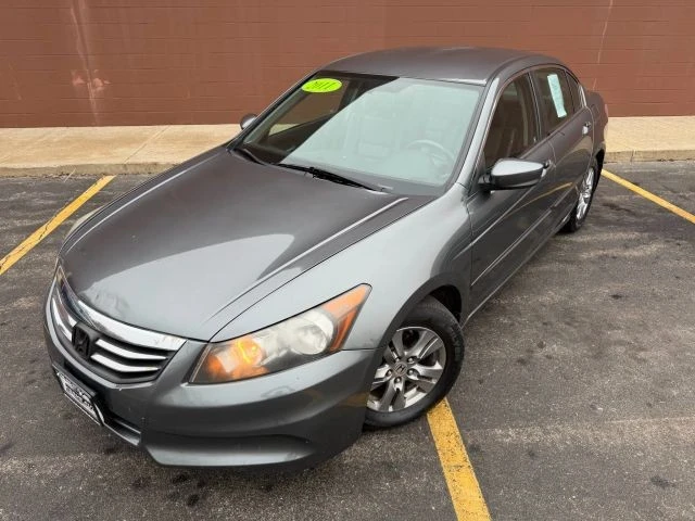 2011 Honda Accord 8th Gen - Image 2 of 21