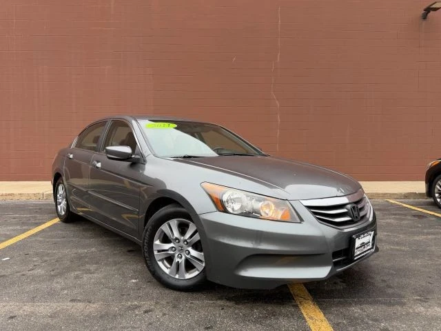 2011 Honda Accord 8th Gen - Image 5 of 21