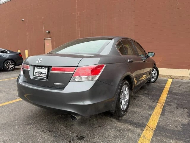 2011 Honda Accord 8th Gen - Image 8 of 21