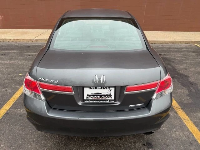 2011 Honda Accord 8th Gen - Image 10 of 21