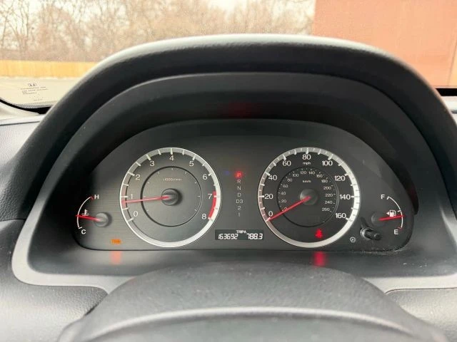 2011 Honda Accord 8th Gen - Image 20 of 21