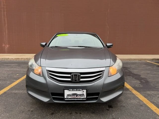2011 Honda Accord 8th Gen - Image 3 of 21