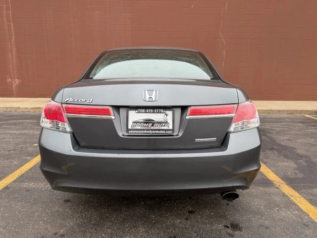 2011 Honda Accord 8th Gen - Image 9 of 21