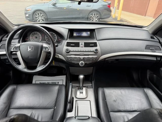 2011 Honda Accord 8th Gen - Image 17 of 21