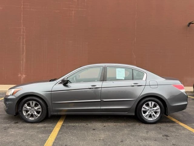 2011 Honda Accord 8th Gen - Image 12 of 21