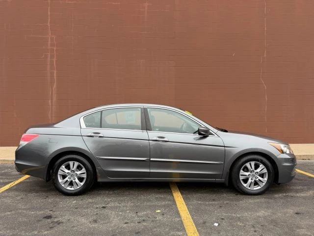 2011 Honda Accord 8th Gen - Image 7 of 21