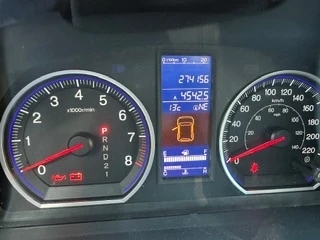 2011 Honda CR-V 3rd Gen - Image 7 of 7