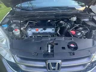 2011 Honda CR-V 3rd Gen - Image 6 of 7