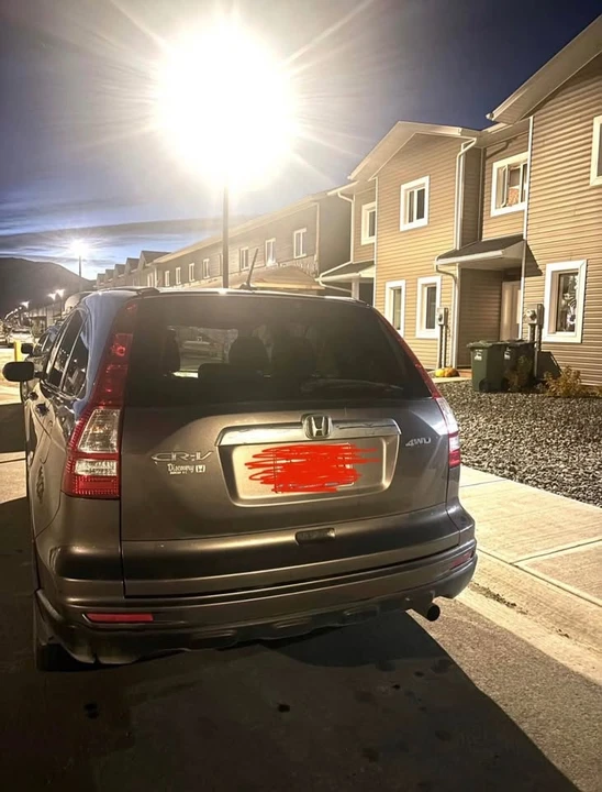 2011 Honda CR-V 3rd Gen - Image 5 of 7