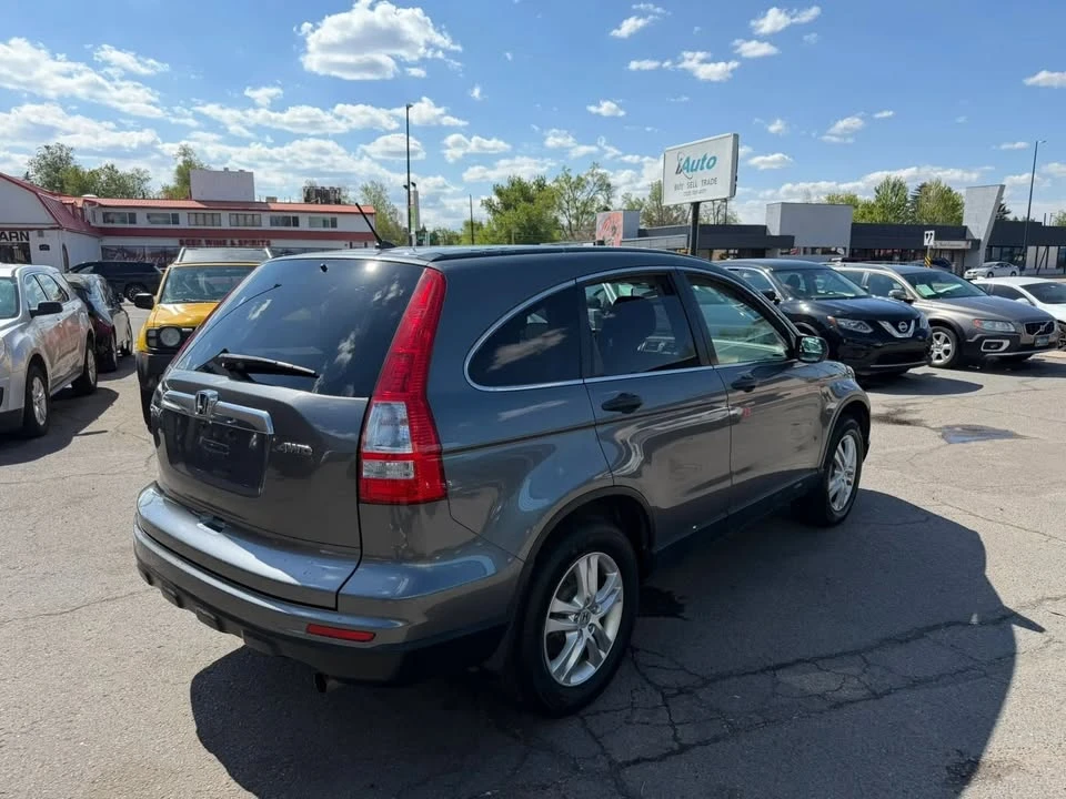 2011 Honda CR-V 3rd Gen - Image 3 of 6