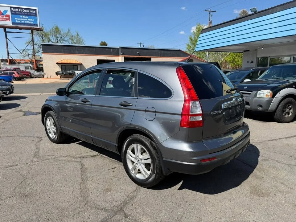 2011 Honda CR-V 3rd Gen - Image 2 of 6
