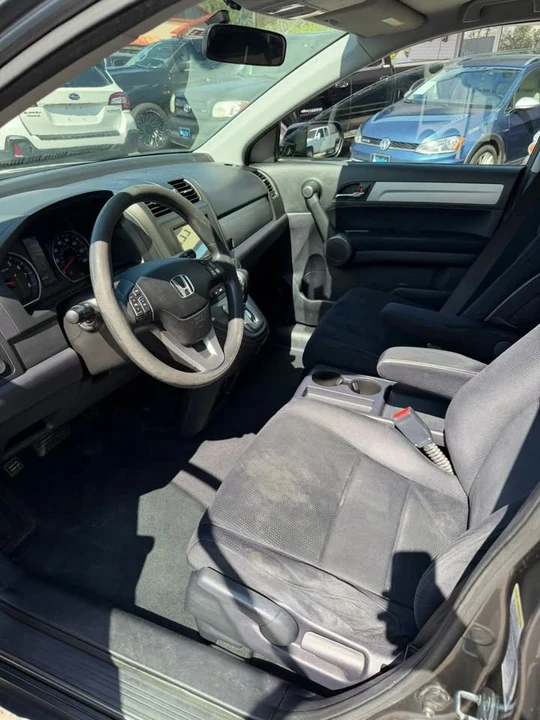 2011 Honda CR-V 3rd Gen - Image 5 of 6