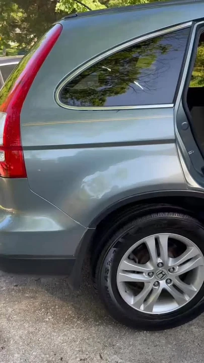 2011 Honda CR-V 3rd Gen - Image 13 of 13