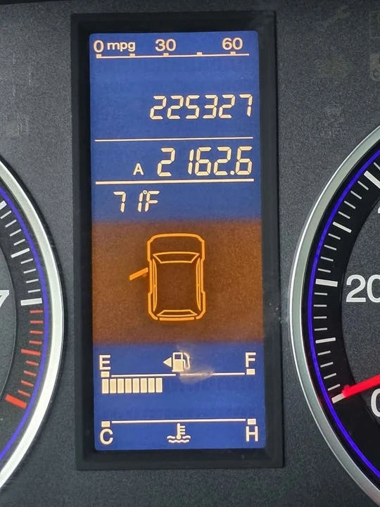 2011 Honda CR-V 3rd Gen - Image 11 of 13