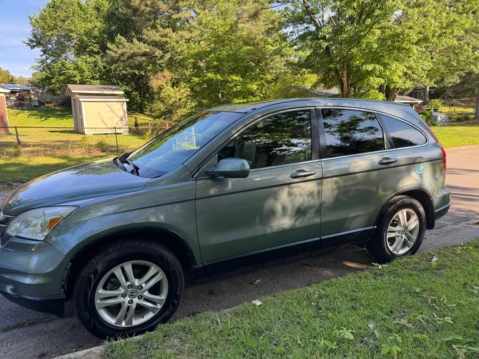 2011 Honda CR-V 3rd Gen - Image 10 of 13
