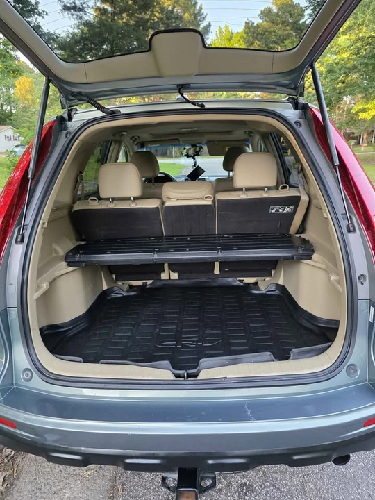 2011 Honda CR-V 3rd Gen - Image 8 of 13