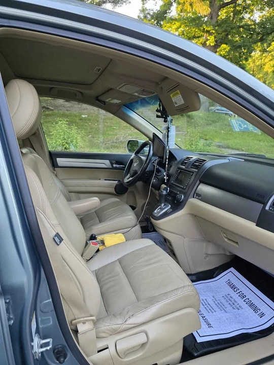 2011 Honda CR-V 3rd Gen - Image 5 of 13