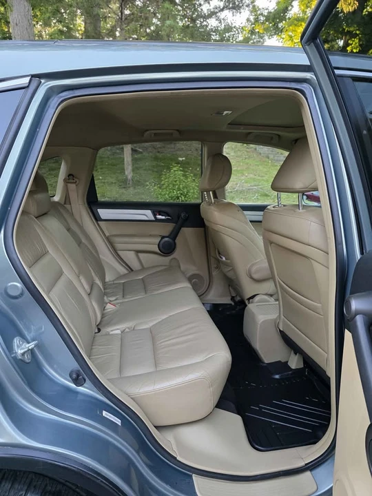 2011 Honda CR-V 3rd Gen - Image 7 of 13