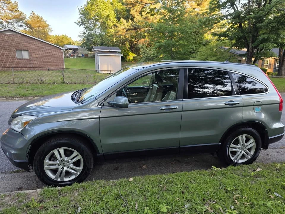 2011 Honda CR-V 3rd Gen - Image 9 of 13