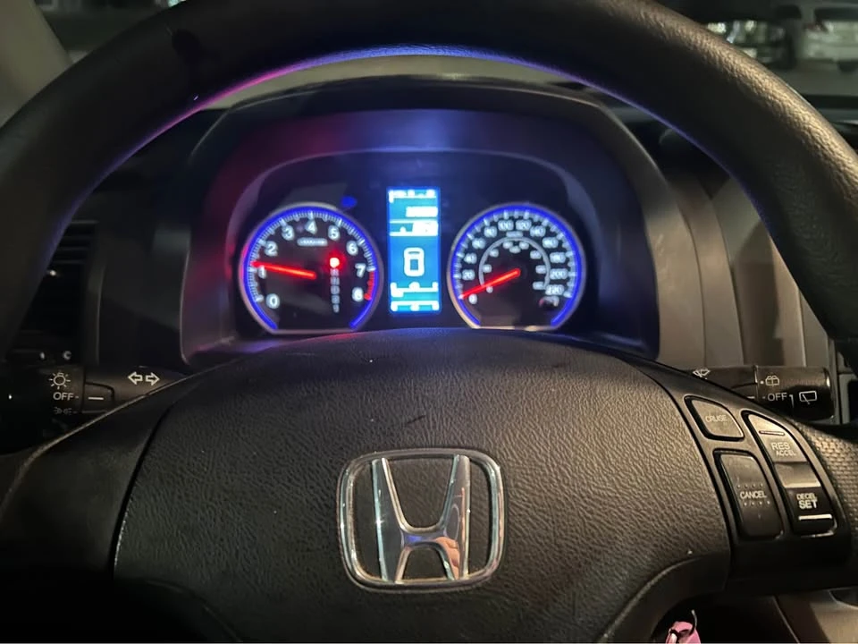 2011 Honda CR-V 3rd Gen - Image 6 of 7