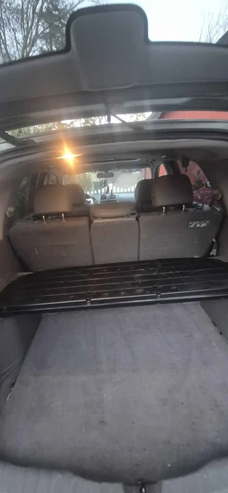 2011 Honda CR-V 3rd Gen - Image 3 of 9