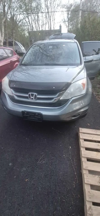 2011 Honda CR-V 3rd Gen - Image 6 of 9