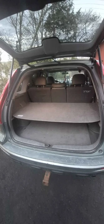 2011 Honda CR-V 3rd Gen - Image 8 of 9