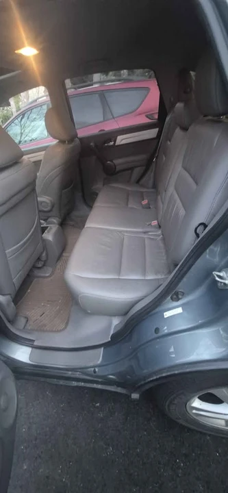 2011 Honda CR-V 3rd Gen - Image 2 of 9