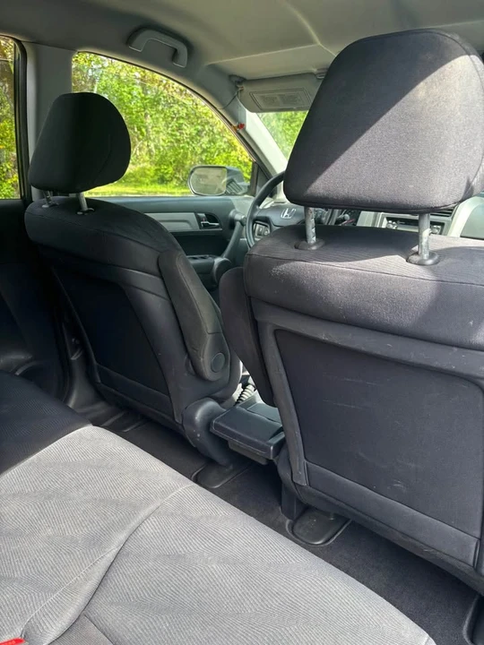 2011 Honda CR-V 3rd Gen - Image 7 of 8