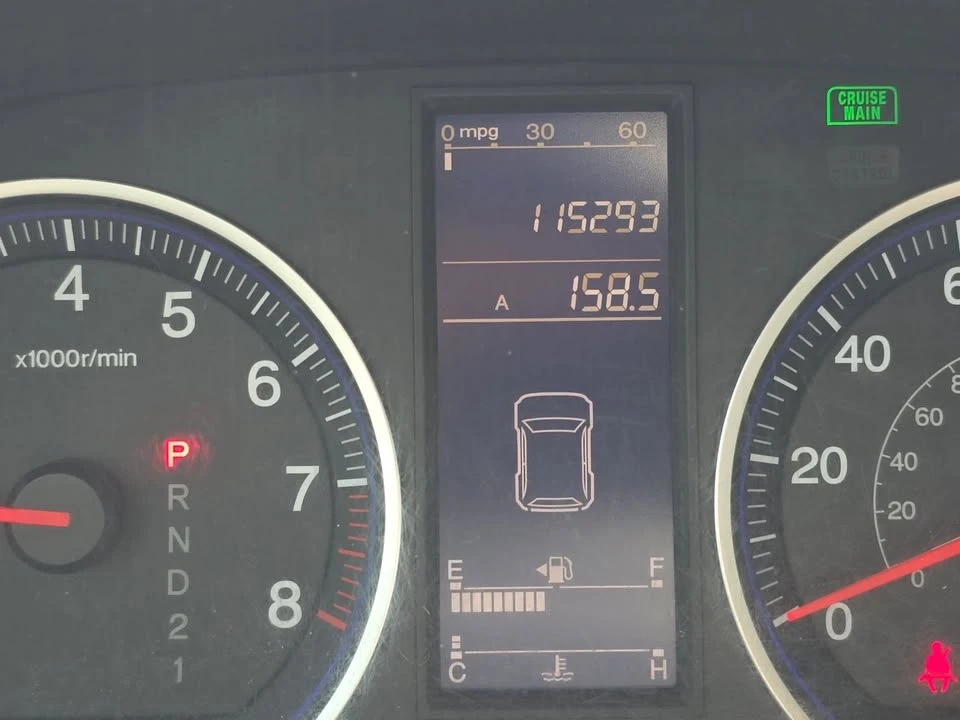 2011 Honda CR-V 3rd Gen - Image 15 of 18