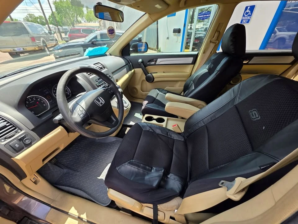2011 Honda CR-V 3rd Gen - Image 11 of 18