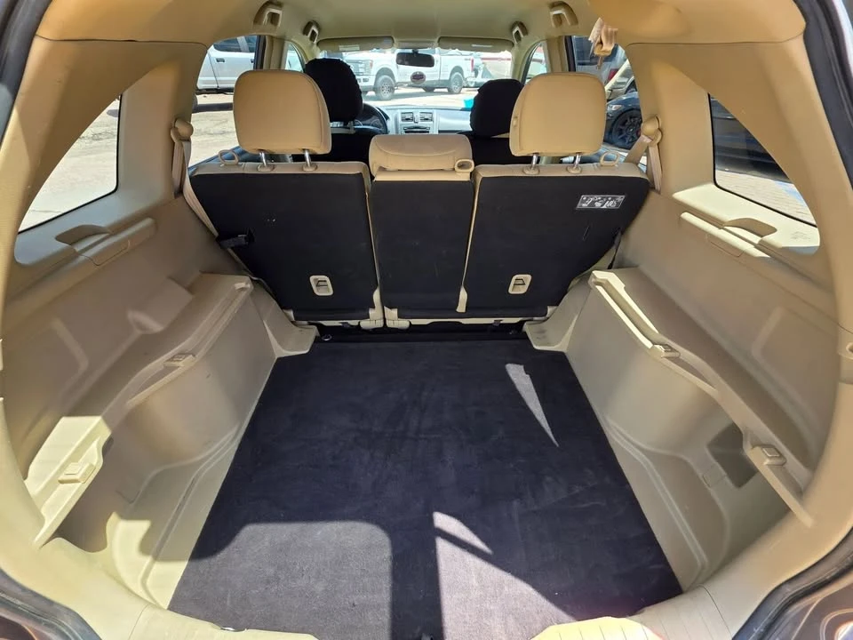 2011 Honda CR-V 3rd Gen - Image 9 of 18