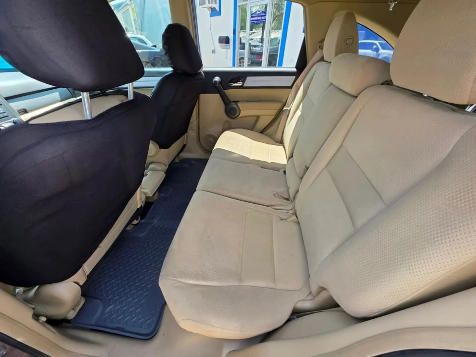 2011 Honda CR-V 3rd Gen - Image 10 of 18