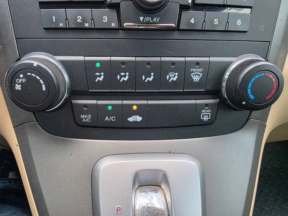 2011 Honda CR-V 3rd Gen - Image 17 of 18