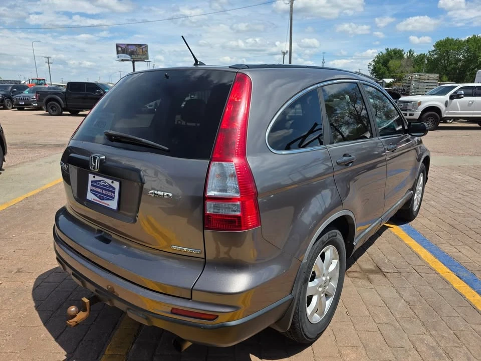 2011 Honda CR-V 3rd Gen - Image 5 of 18